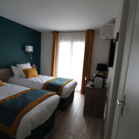 Best Western Le Vauban Prades  Dış mekan fotoğraf