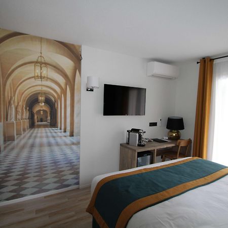 Best Western Le Vauban Prades  Dış mekan fotoğraf