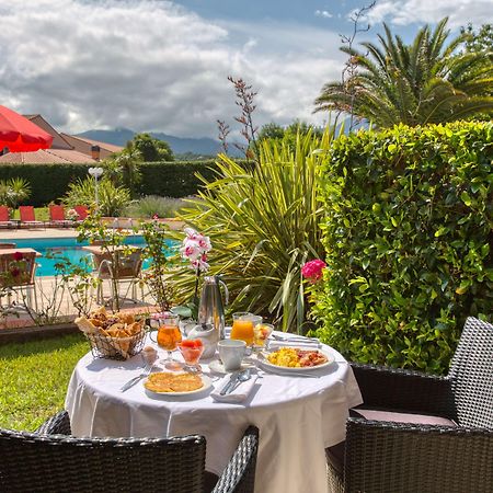 Best Western Le Vauban Prades  Dış mekan fotoğraf