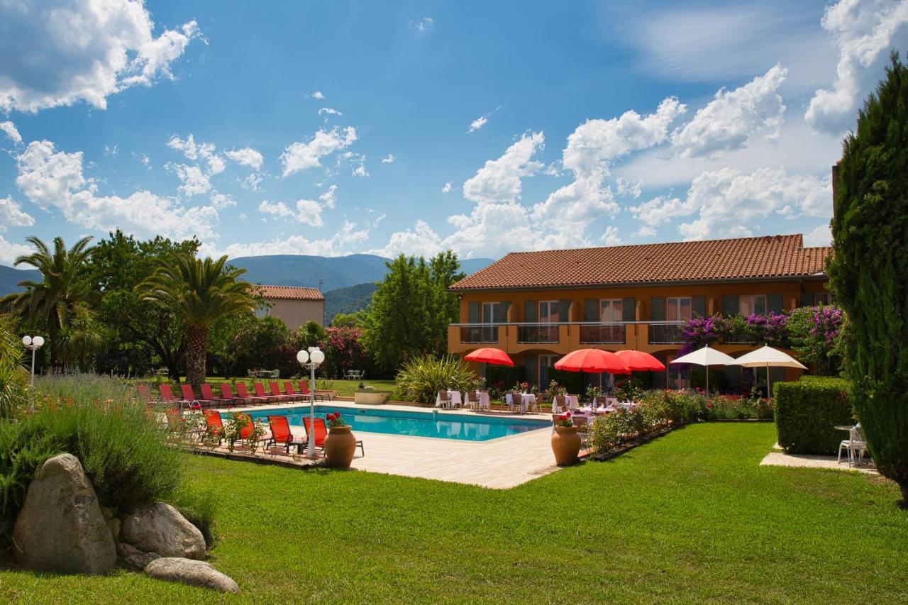 Best Western Le Vauban Prades  Dış mekan fotoğraf