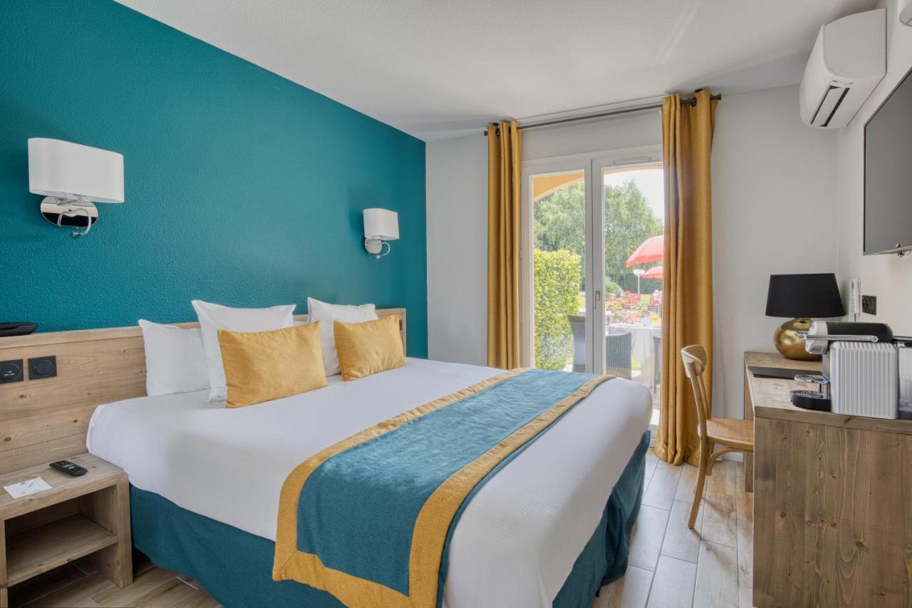 Best Western Le Vauban Prades  Dış mekan fotoğraf