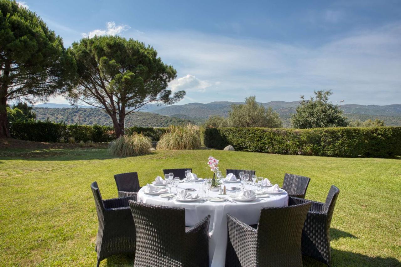 Best Western Le Vauban Prades  Dış mekan fotoğraf