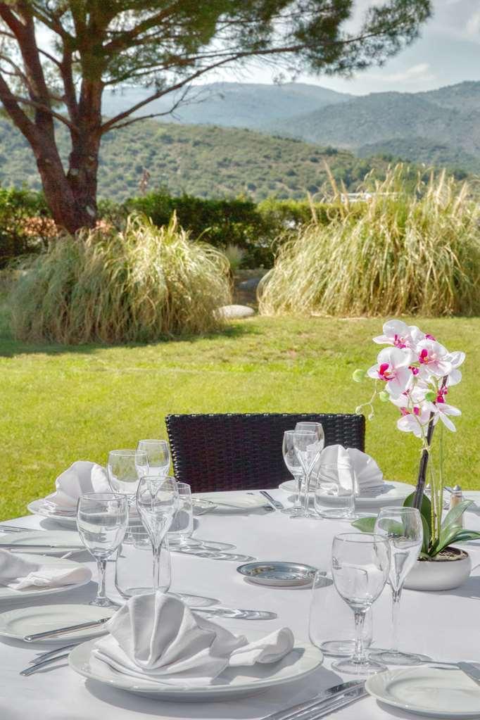 Best Western Le Vauban Prades  Dış mekan fotoğraf