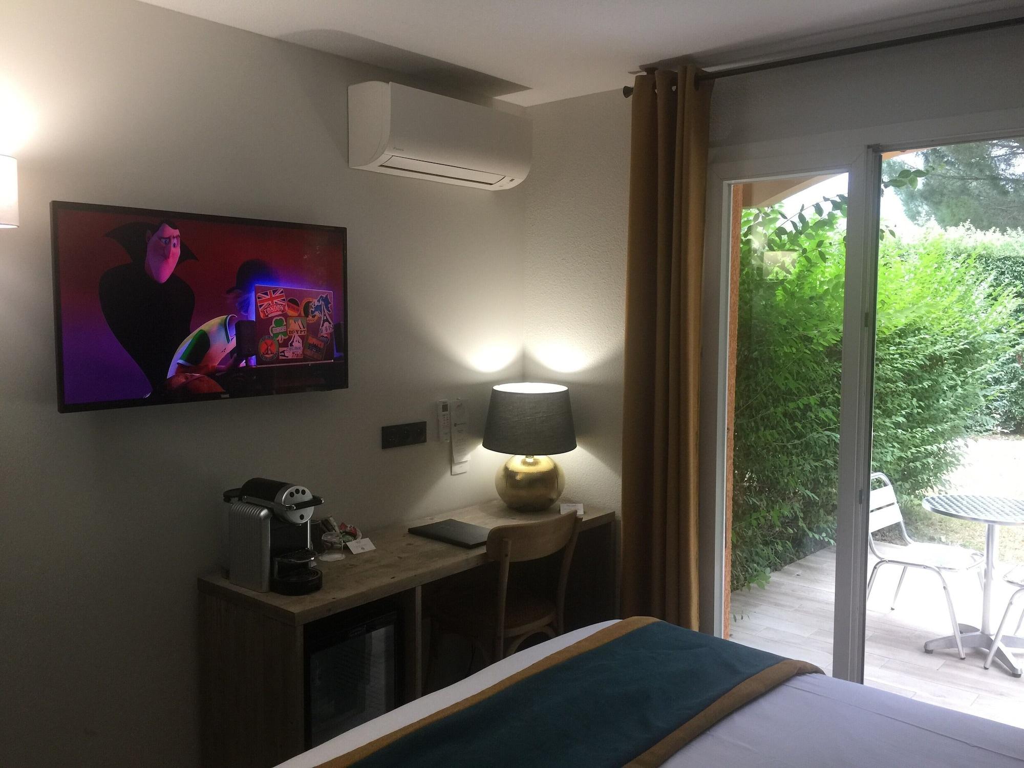 Best Western Le Vauban Prades  Dış mekan fotoğraf