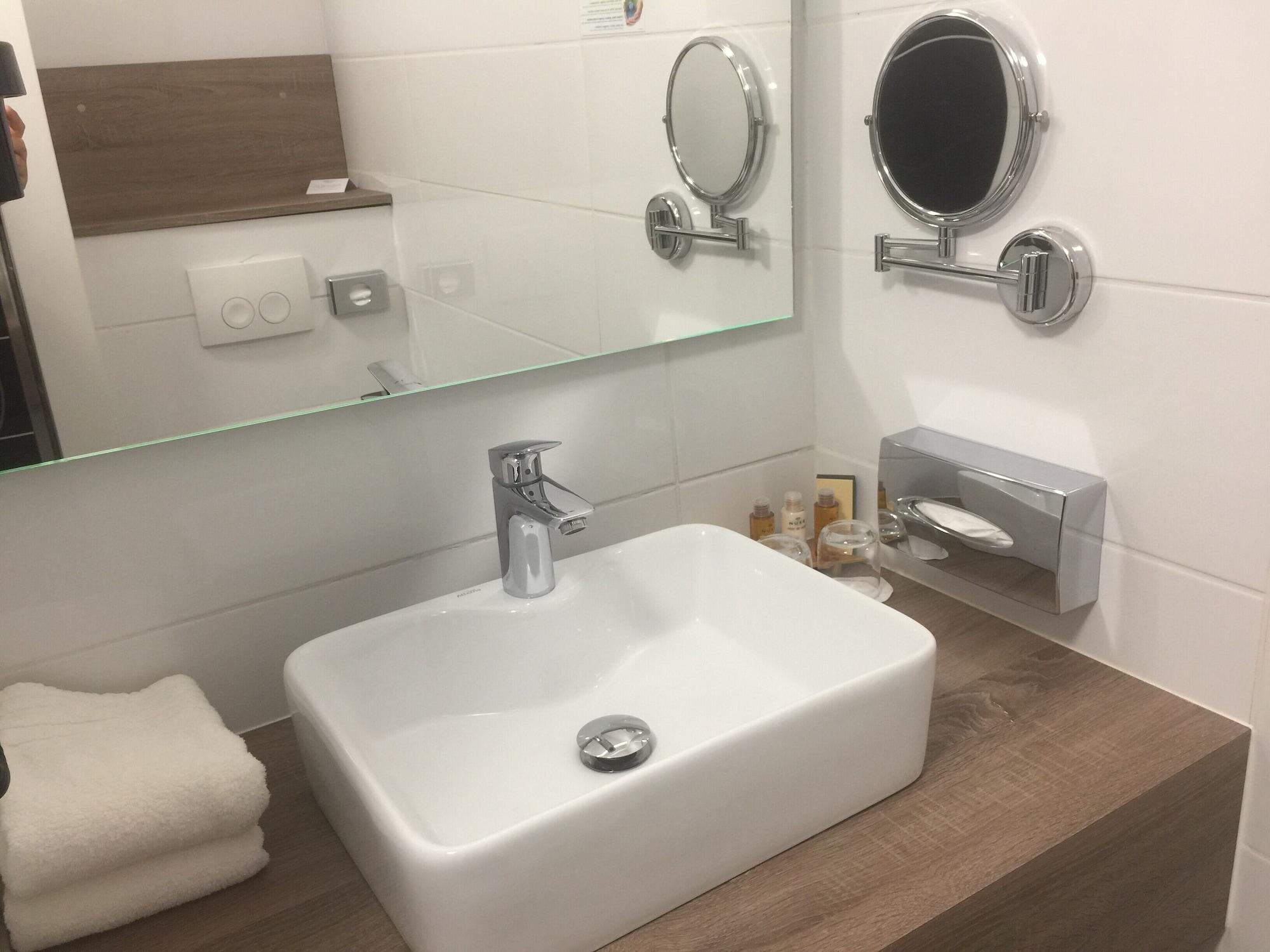 Best Western Le Vauban Prades  Dış mekan fotoğraf