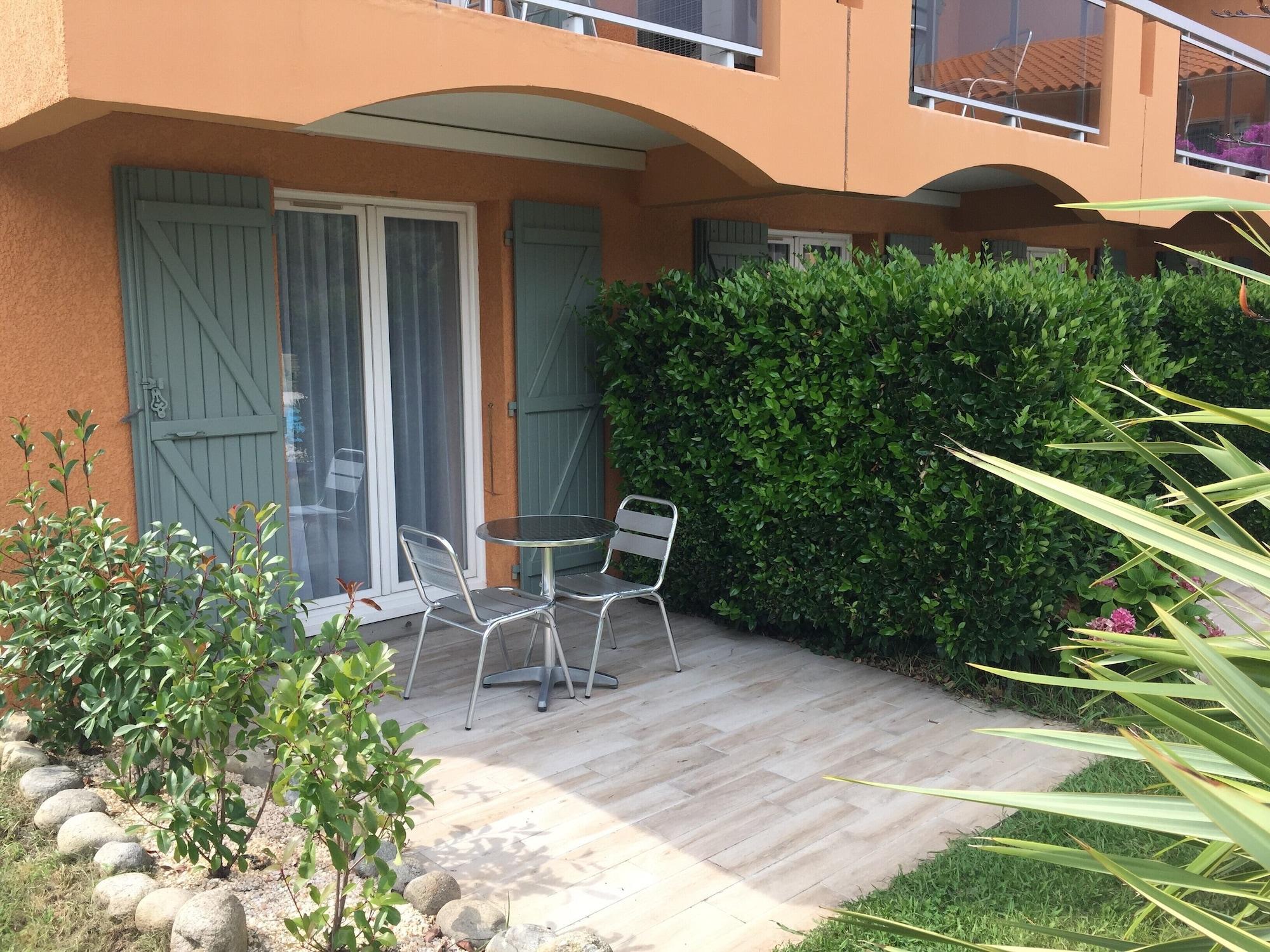 Best Western Le Vauban Prades  Dış mekan fotoğraf