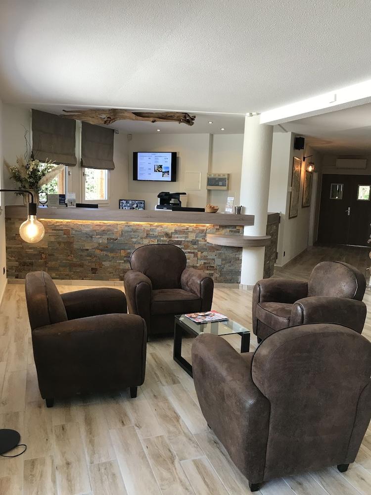 Best Western Le Vauban Prades  Dış mekan fotoğraf