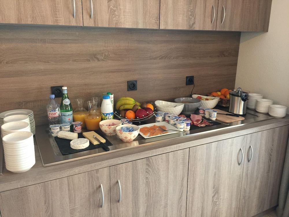 Best Western Le Vauban Prades  Dış mekan fotoğraf