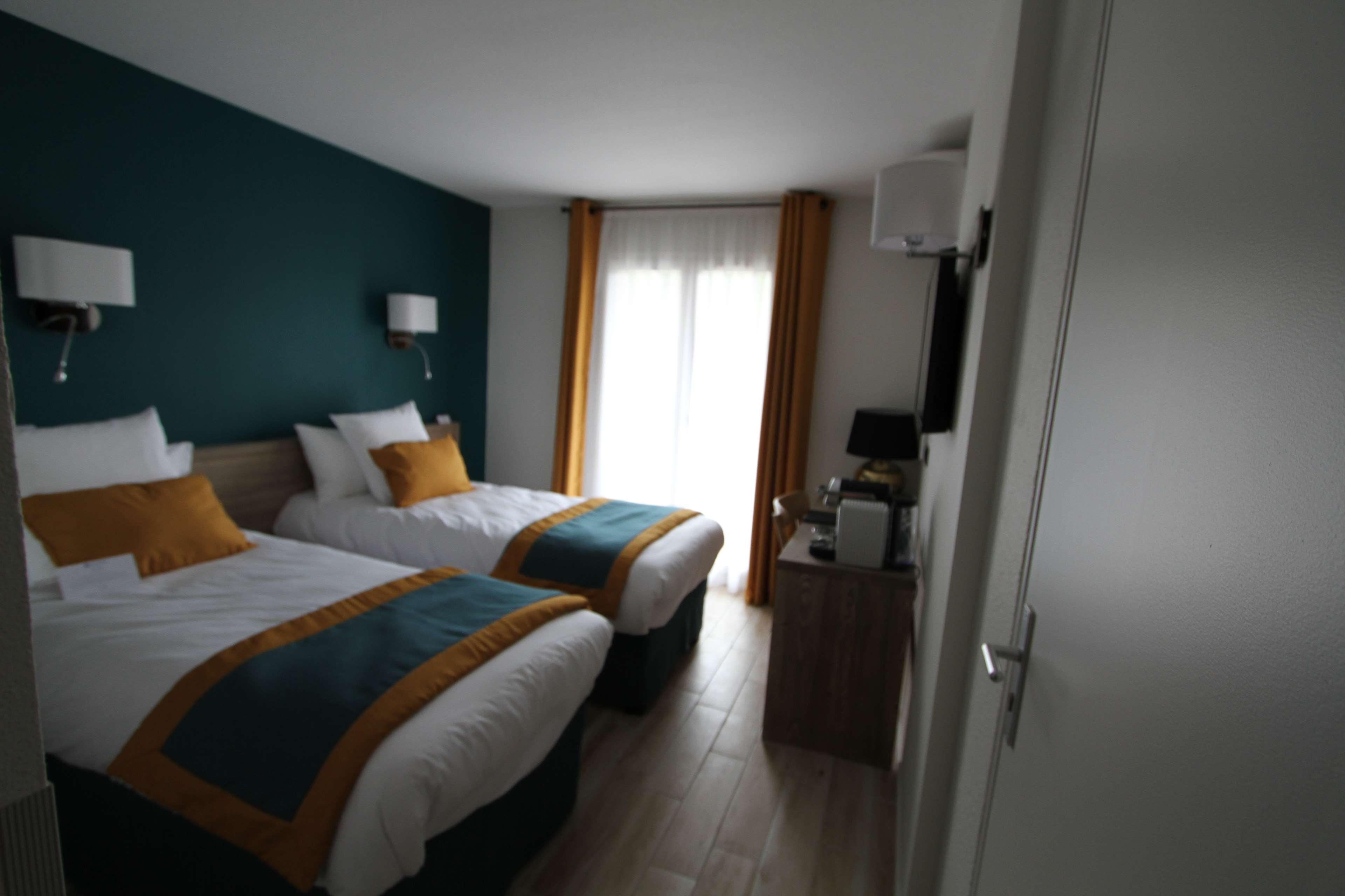 Best Western Le Vauban Prades  Dış mekan fotoğraf