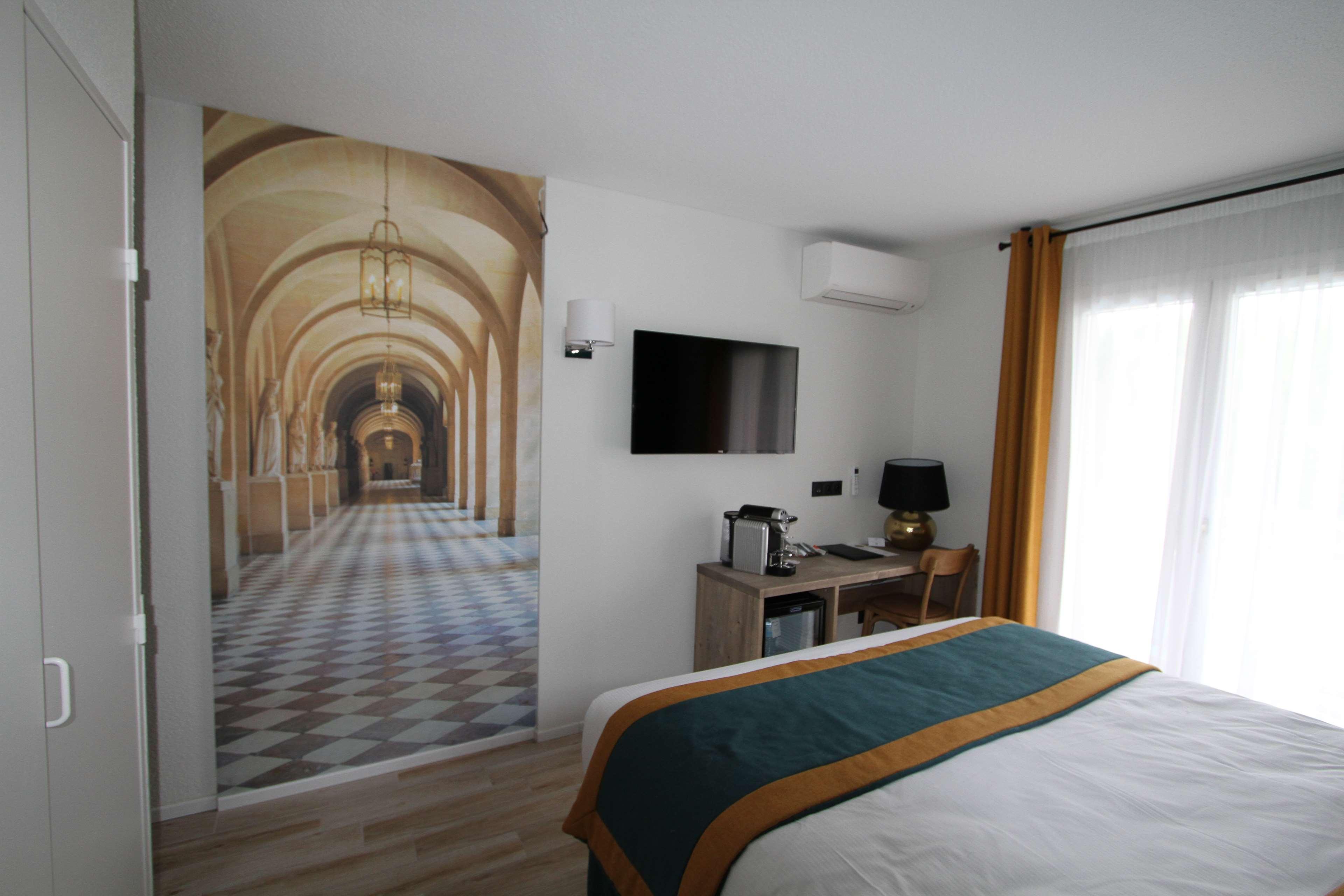 Best Western Le Vauban Prades  Dış mekan fotoğraf