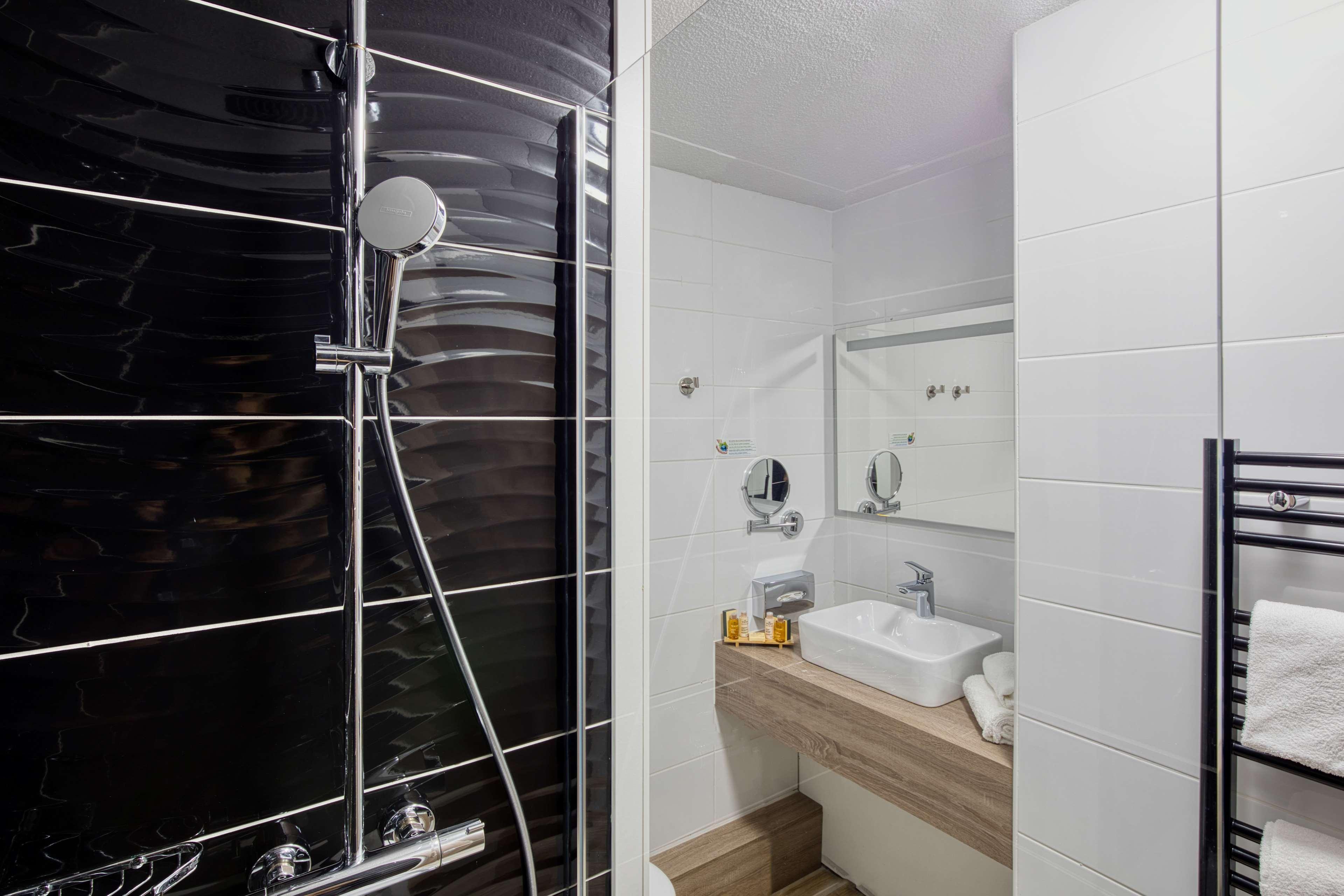 Best Western Le Vauban Prades  Dış mekan fotoğraf