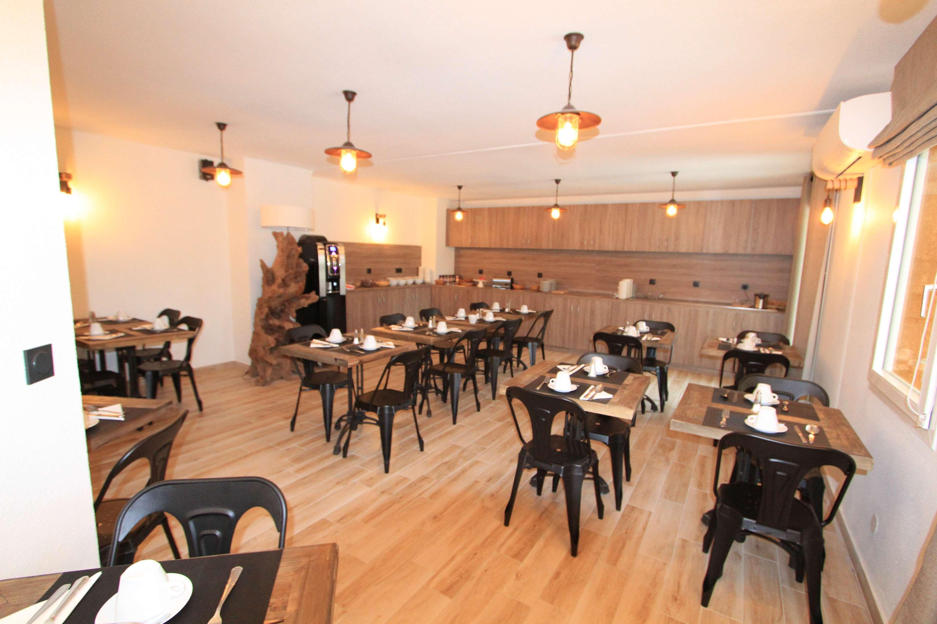 Best Western Le Vauban Prades  Dış mekan fotoğraf