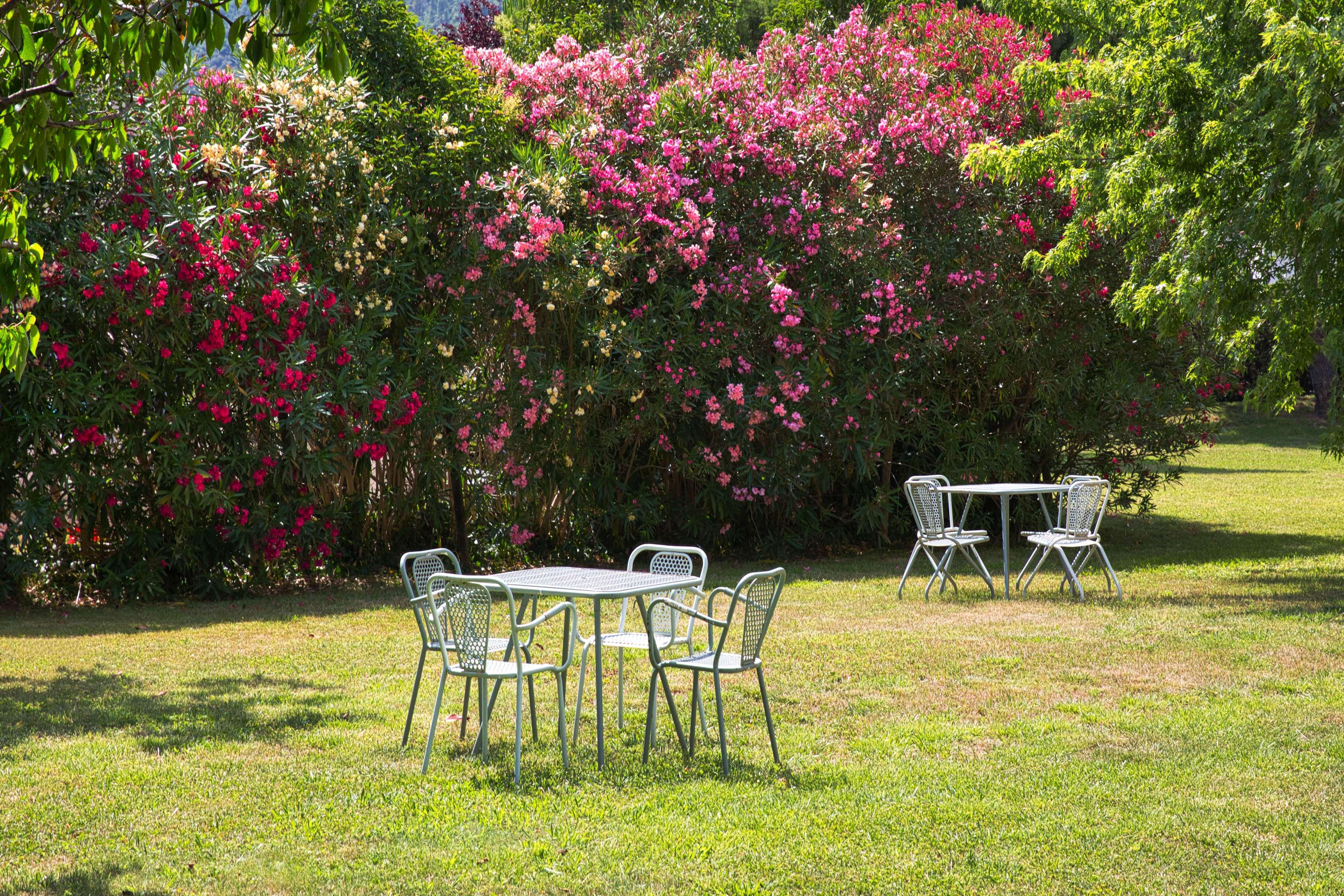 Best Western Le Vauban Prades  Dış mekan fotoğraf