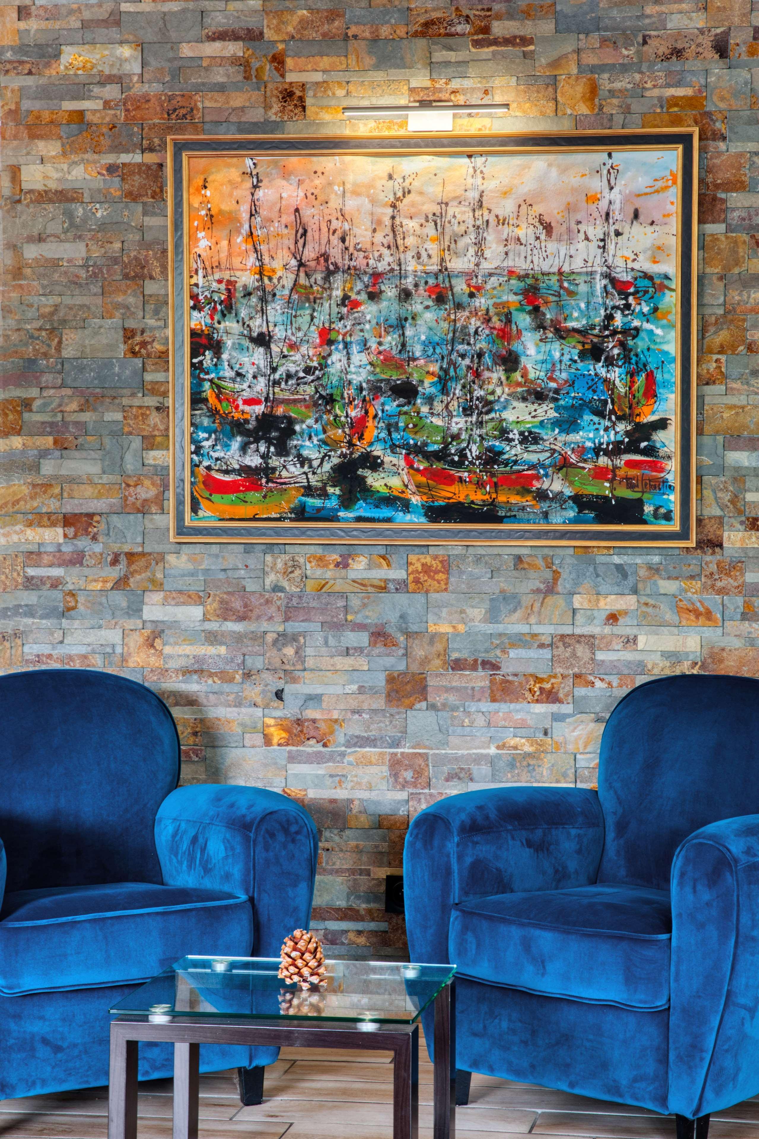 Best Western Le Vauban Prades  Dış mekan fotoğraf